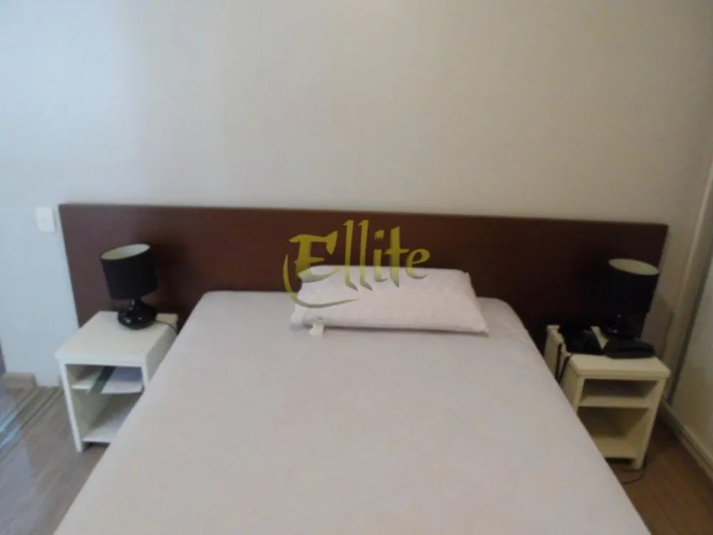 Flat/Apart Hotel, 1 quarto, 40 m² - Foto 11