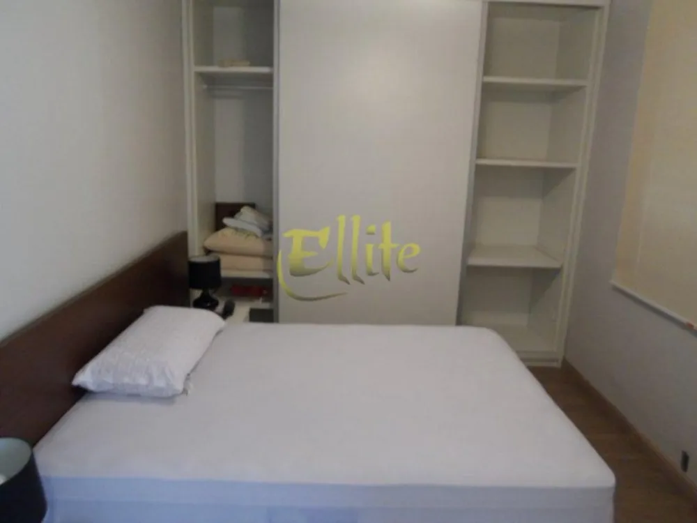 Flat/Apart Hotel, 1 quarto, 40 m² - Foto 12