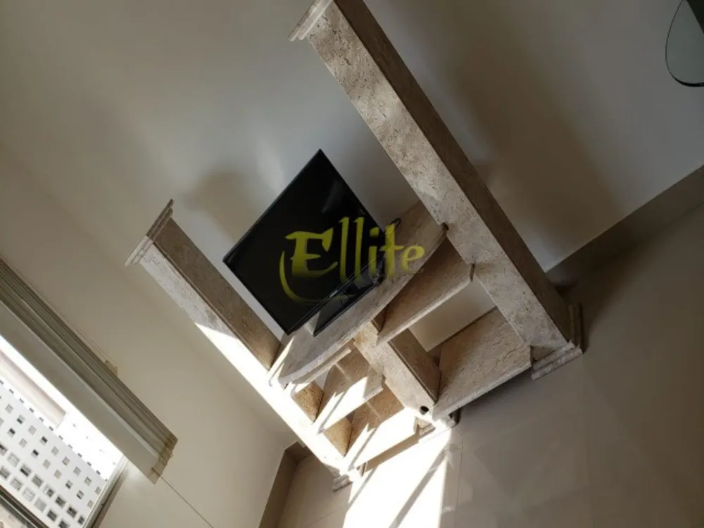 Flat/Apart Hotel, 1 quarto, 42 m² - Foto 6