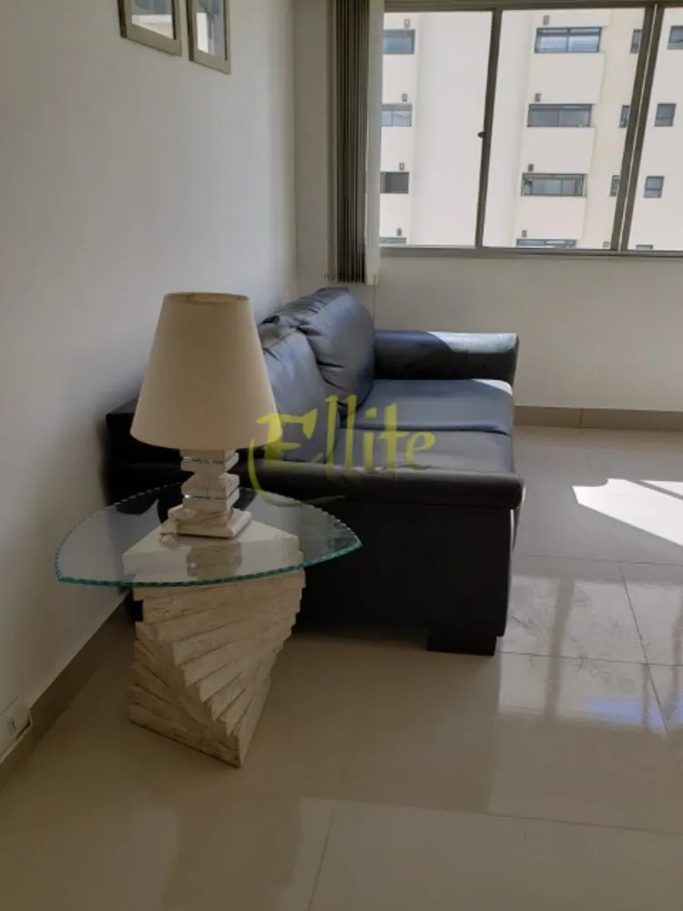 Flat/Apart Hotel, 1 quarto, 42 m² - Foto 2