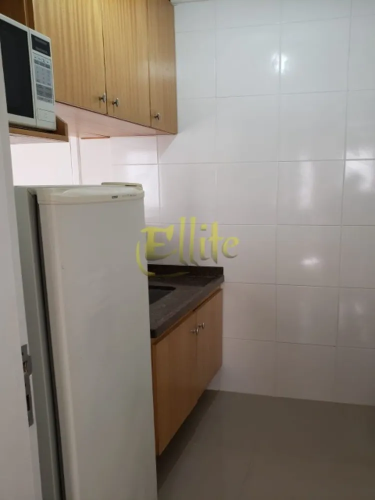 Flat/Apart Hotel, 1 quarto, 42 m² - Foto 7