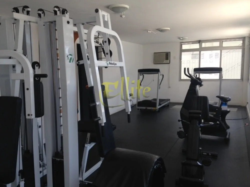 Flat/Apart Hotel, 1 quarto, 42 m² - Foto 6