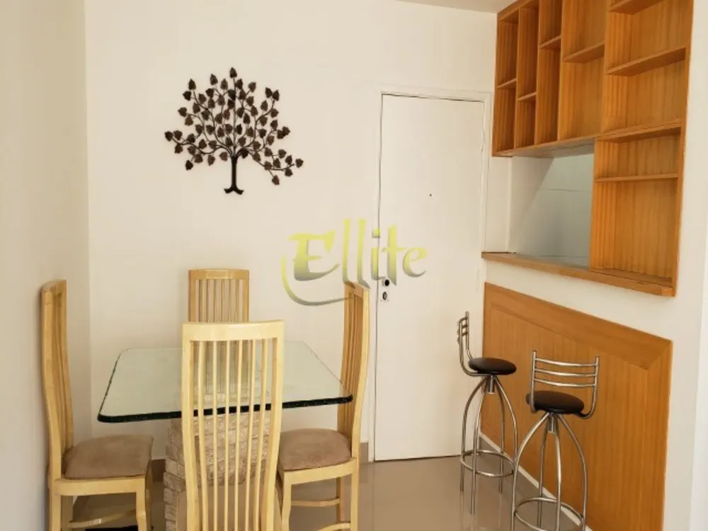Flat/Apart Hotel, 1 quarto, 42 m² - Foto 8