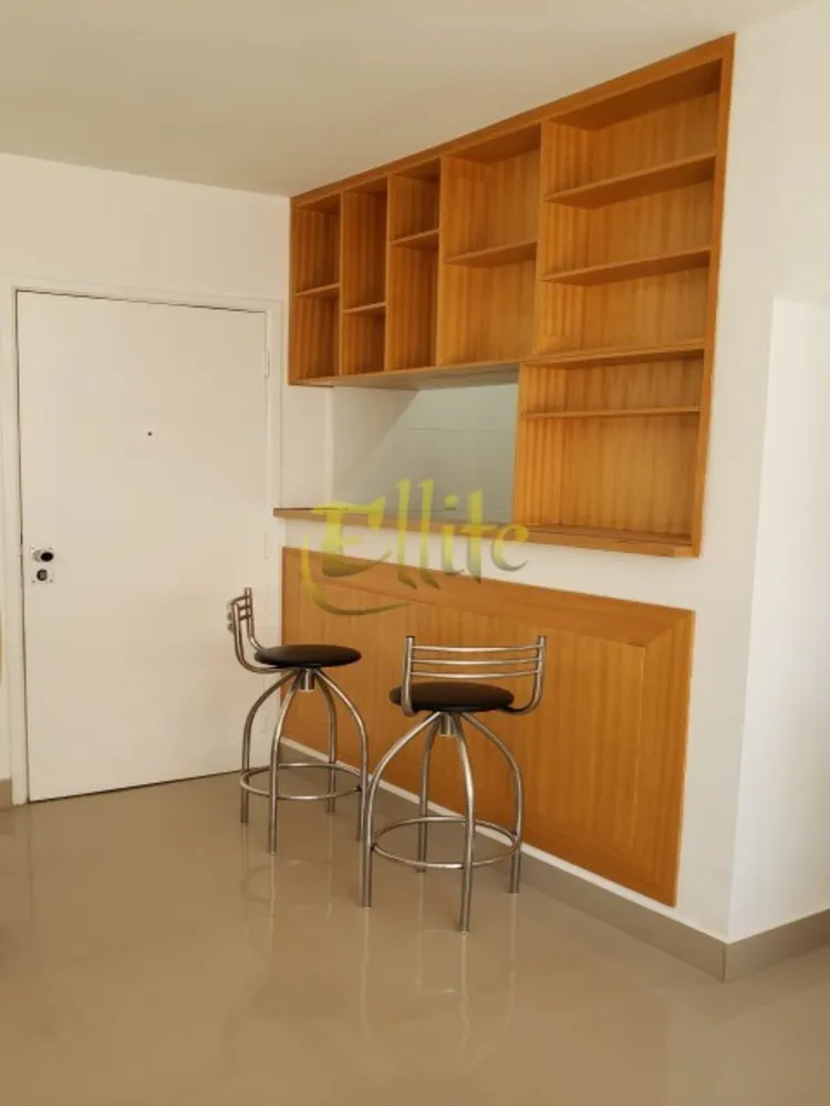 Flat/Apart Hotel, 1 quarto, 42 m² - Foto 2