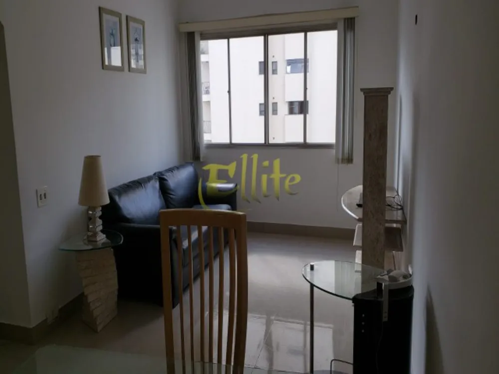 Flat/Apart Hotel, 1 quarto, 42 m² - Foto 5