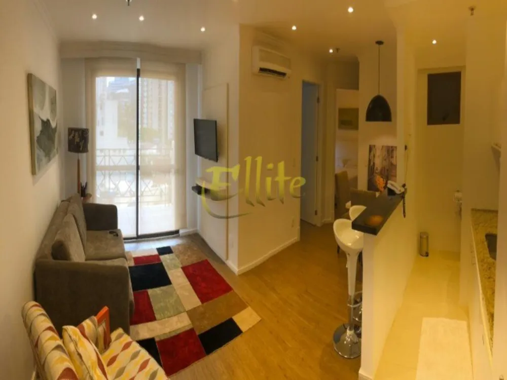 Flat/Apart Hotel, 2 quartos, 52 m² - Foto 4