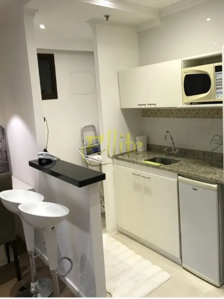 Flat/Apart Hotel, 2 quartos, 52 m² - Foto 8
