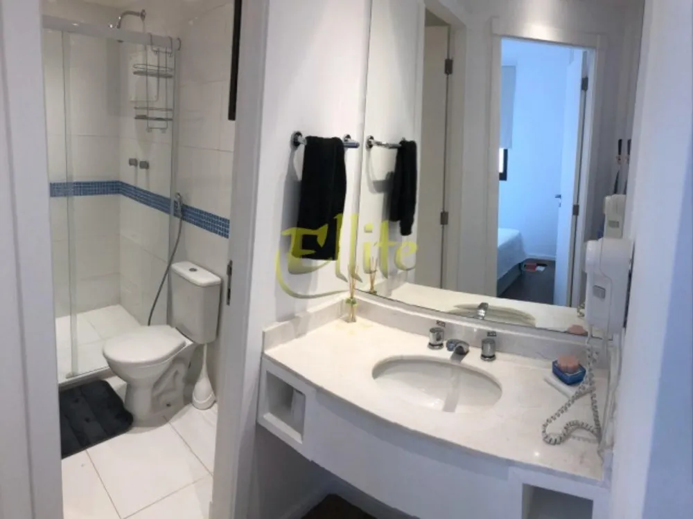 Flat/Apart Hotel, 2 quartos, 52 m² - Foto 12