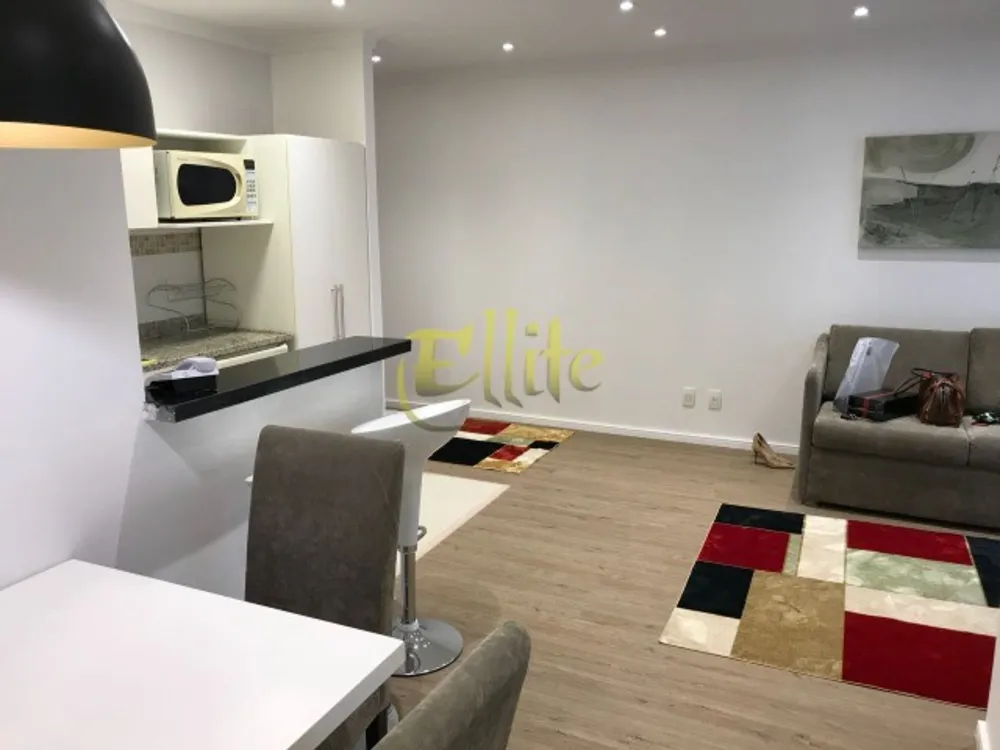 Flat/Apart Hotel, 2 quartos, 52 m² - Foto 6