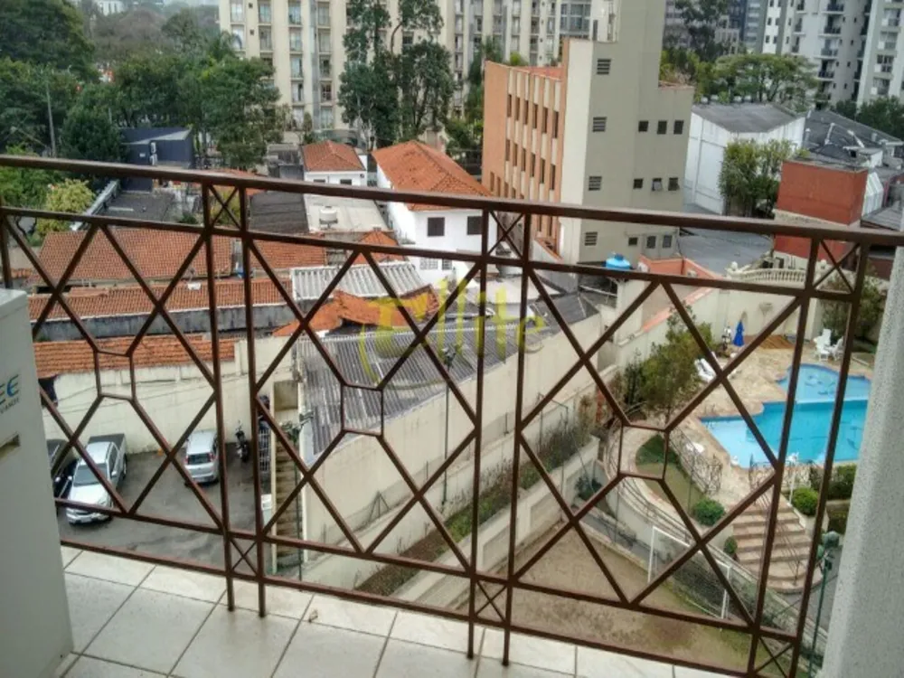 Flat/Apart Hotel, 2 quartos, 52 m² - Foto 5
