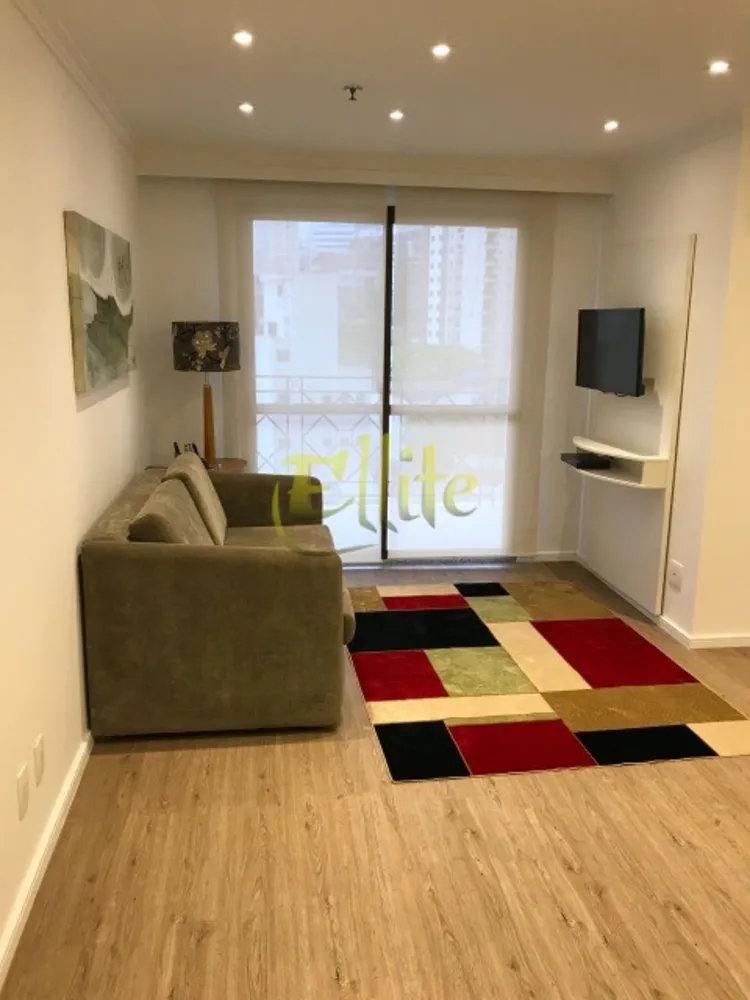Flat/Apart Hotel, 2 quartos, 52 m² - Foto 3