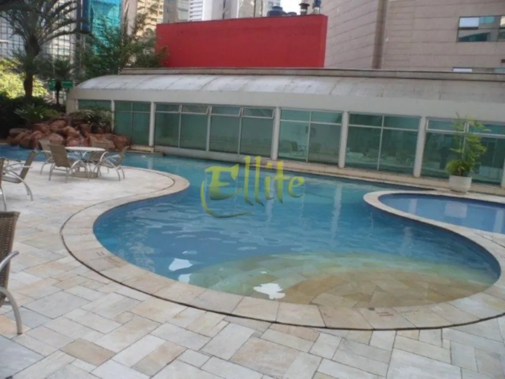 Flat/Apart Hotel, 1 quarto, 32 m² - Foto 9