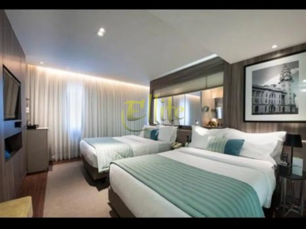 Flat/Apart Hotel, 1 quarto, 32 m² - Foto 12