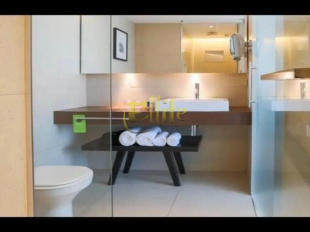 Flat/Apart Hotel, 1 quarto, 32 m² - Foto 3