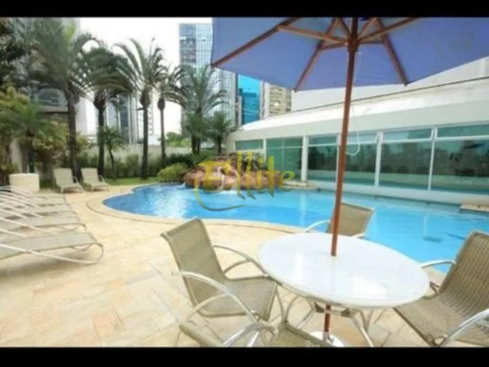 Flat/Apart Hotel, 1 quarto, 32 m² - Foto 10