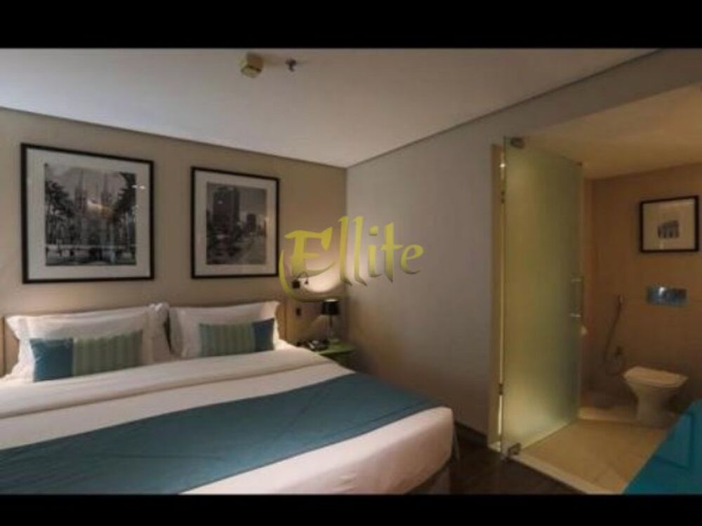 Flat/Apart Hotel, 1 quarto, 32 m² - Foto 2