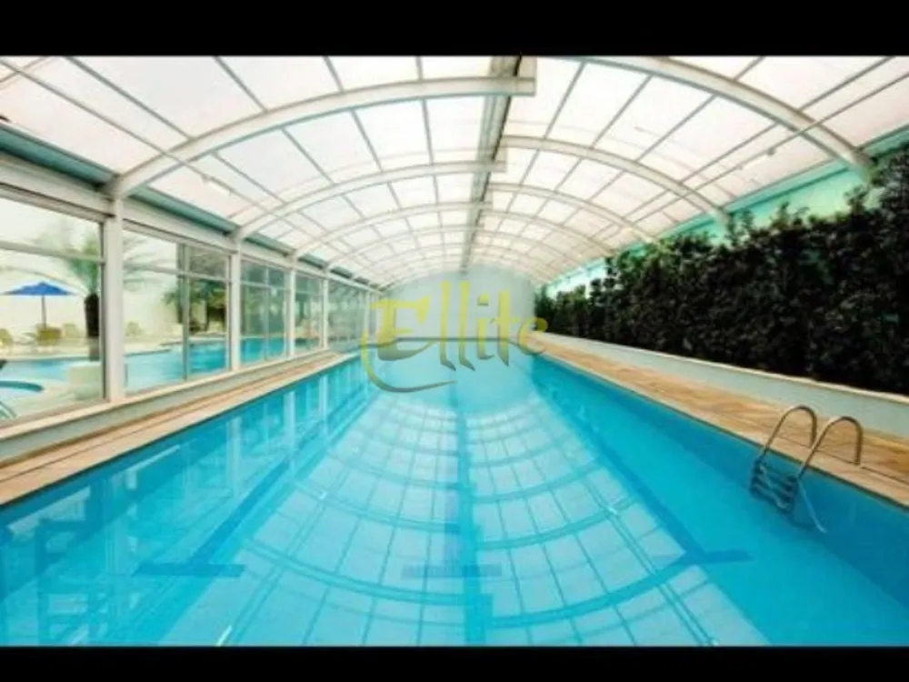 Flat/Apart Hotel, 1 quarto, 32 m² - Foto 11
