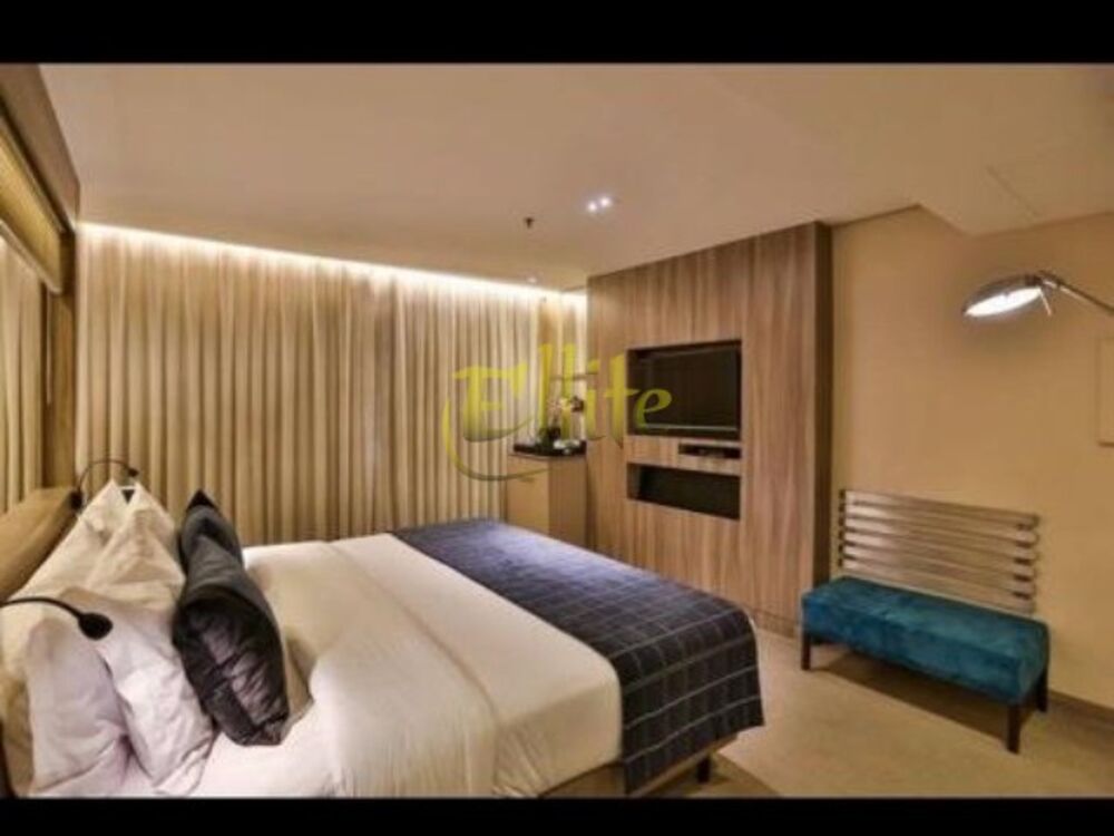 Flat/Apart Hotel, 1 quarto, 32 m² - Foto 4