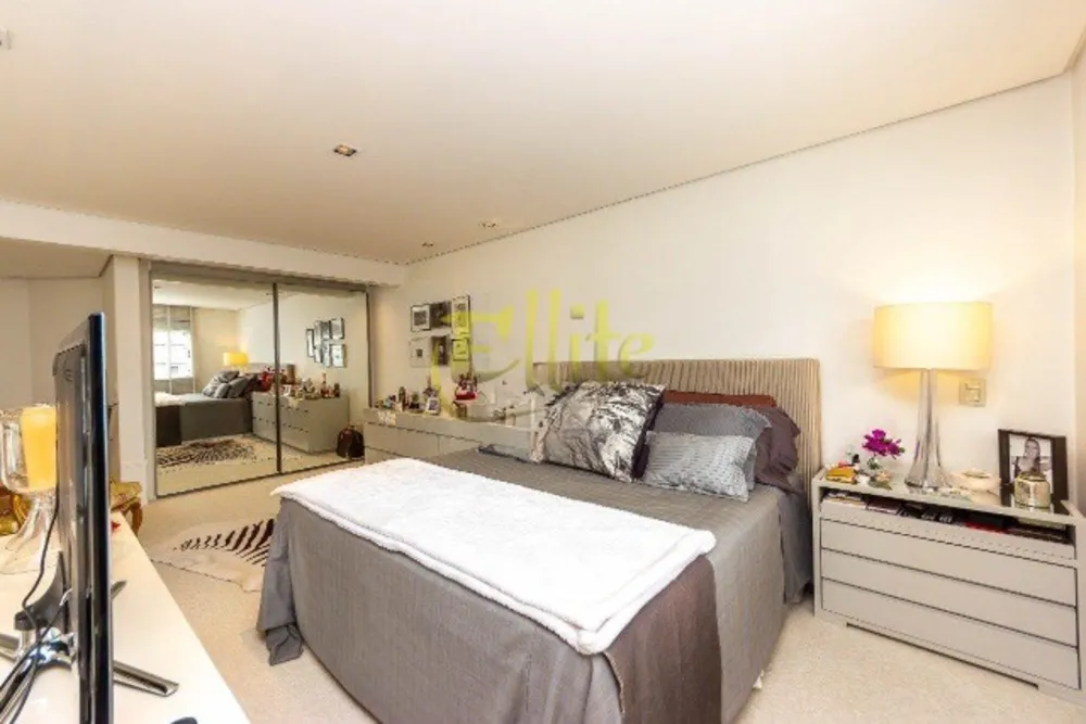 Flat/Apart Hotel, 1 quarto, 128 m² - Foto 8