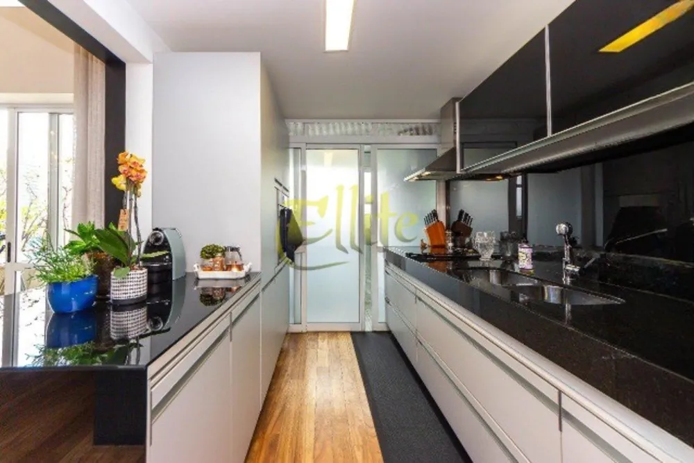 Flat/Apart Hotel, 1 quarto, 128 m² - Foto 3
