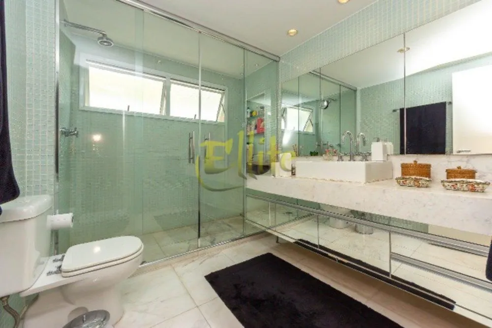 Flat/Apart Hotel, 1 quarto, 128 m² - Foto 9