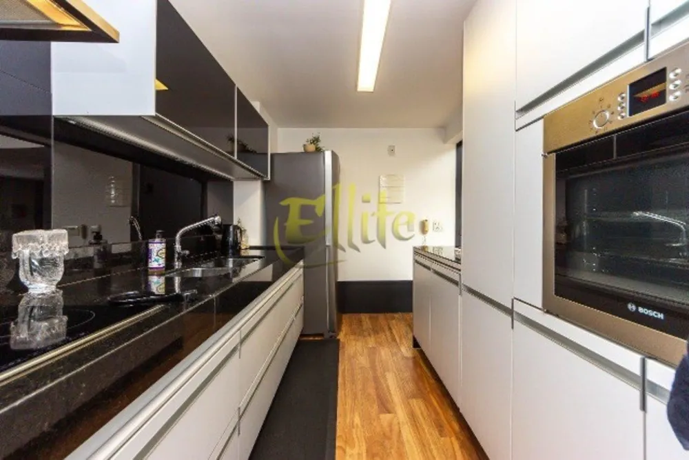 Flat/Apart Hotel, 1 quarto, 128 m² - Foto 4