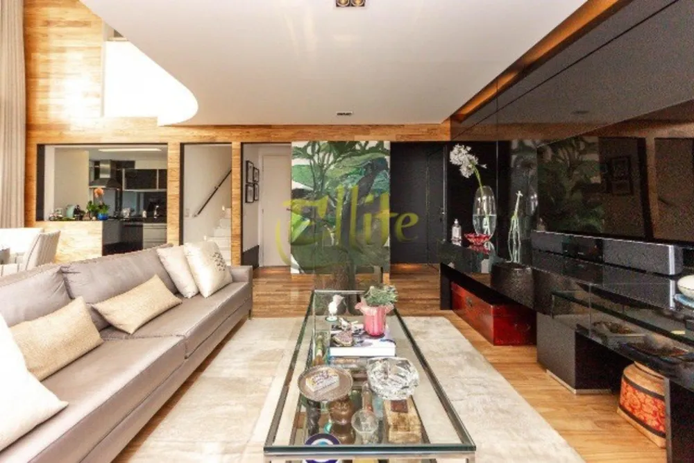 Flat/Apart Hotel, 1 quarto, 128 m² - Foto 7
