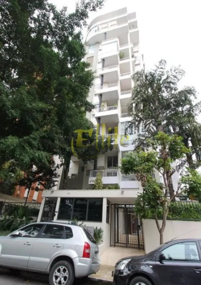 Flat/Apart Hotel, 1 quarto, 128 m² - Foto 10