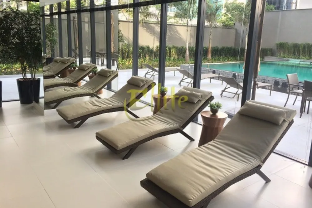 Flat/Apart Hotel, 1 quarto, 63 m² - Foto 3