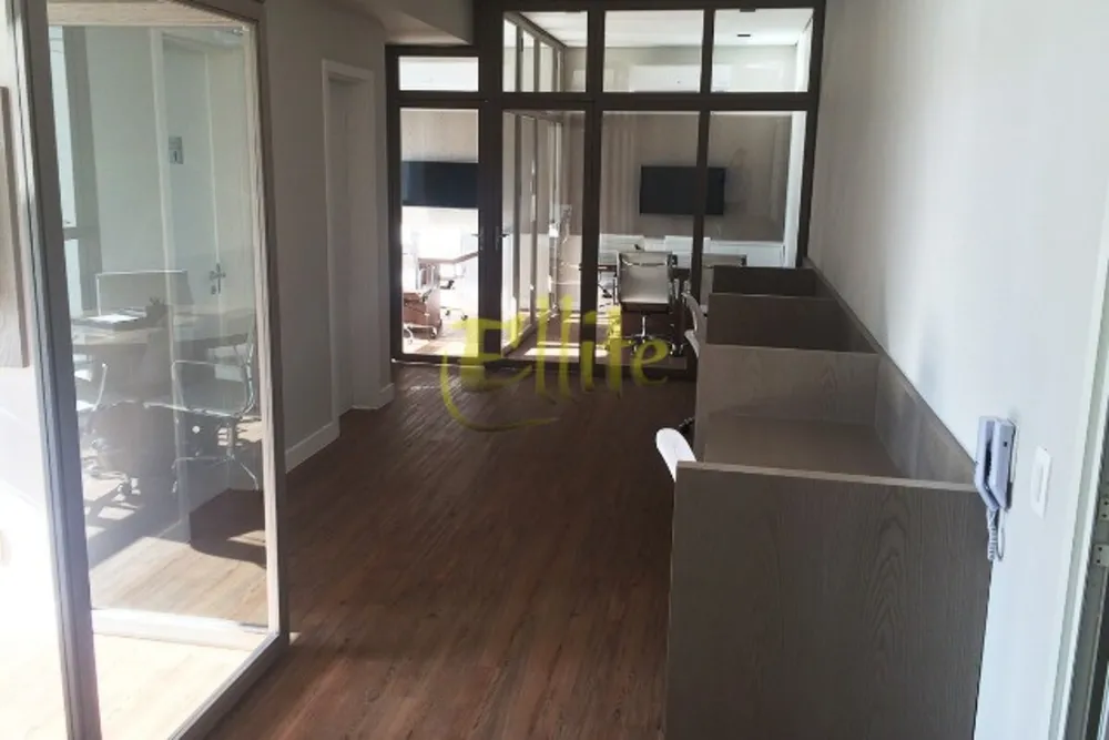 Flat/Apart Hotel, 1 quarto, 63 m² - Foto 6