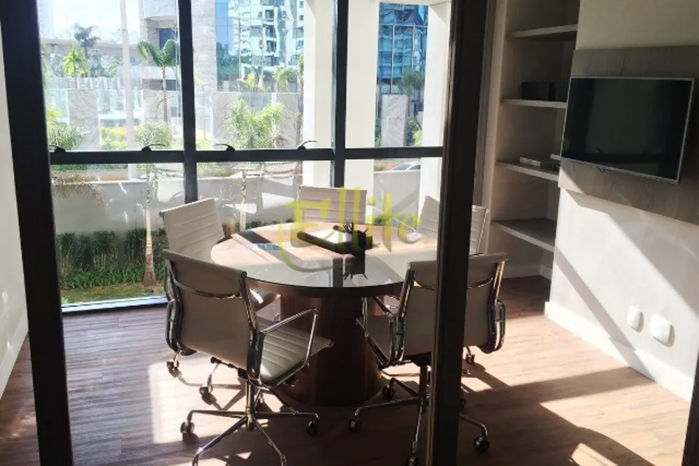 Flat/Apart Hotel, 1 quarto, 63 m² - Foto 7