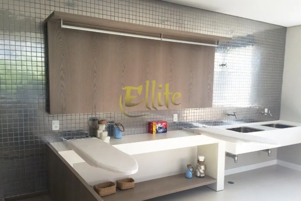 Flat/Apart Hotel, 1 quarto, 63 m² - Foto 8