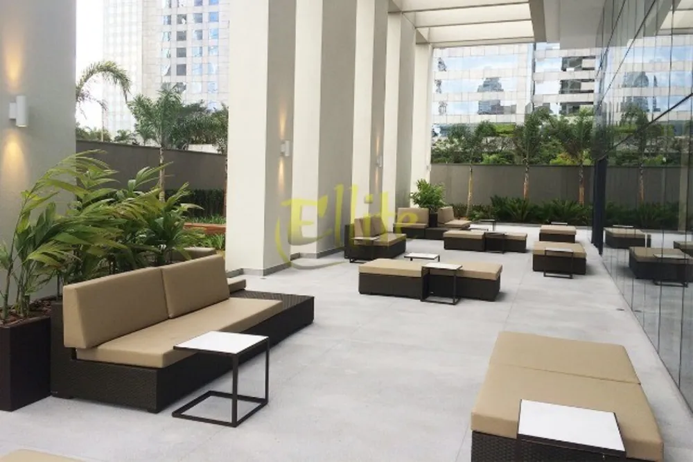 Flat/Apart Hotel, 1 quarto, 63 m² - Foto 4