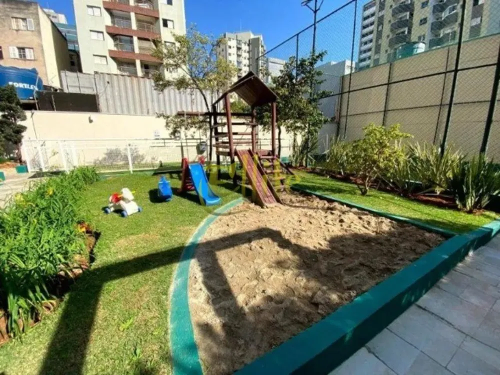 Apartamento, 2 quartos, 43 m² - Foto 8