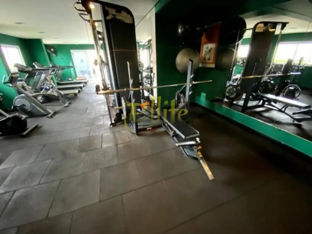 Apartamento, 2 quartos, 43 m² - Foto 5
