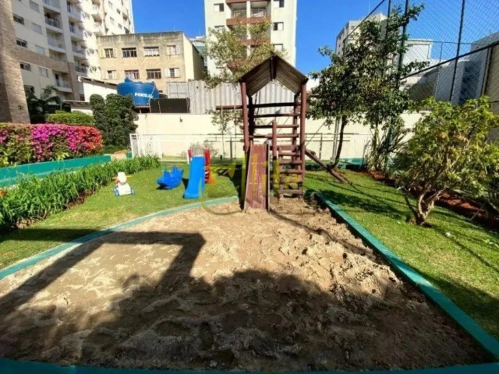 Apartamento, 2 quartos, 43 m² - Foto 7