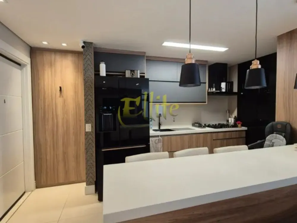 Apartamento, 2 quartos, 95 m² - Foto 3