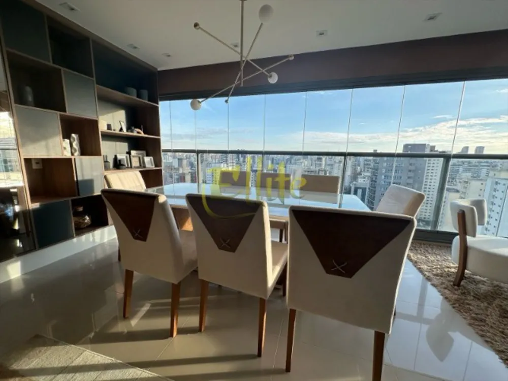 Apartamento, 2 quartos, 95 m² - Foto 1
