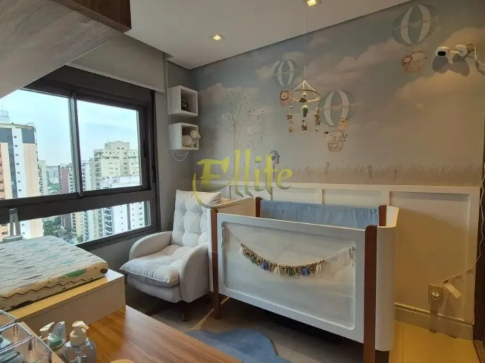 Apartamento, 2 quartos, 95 m² - Foto 8