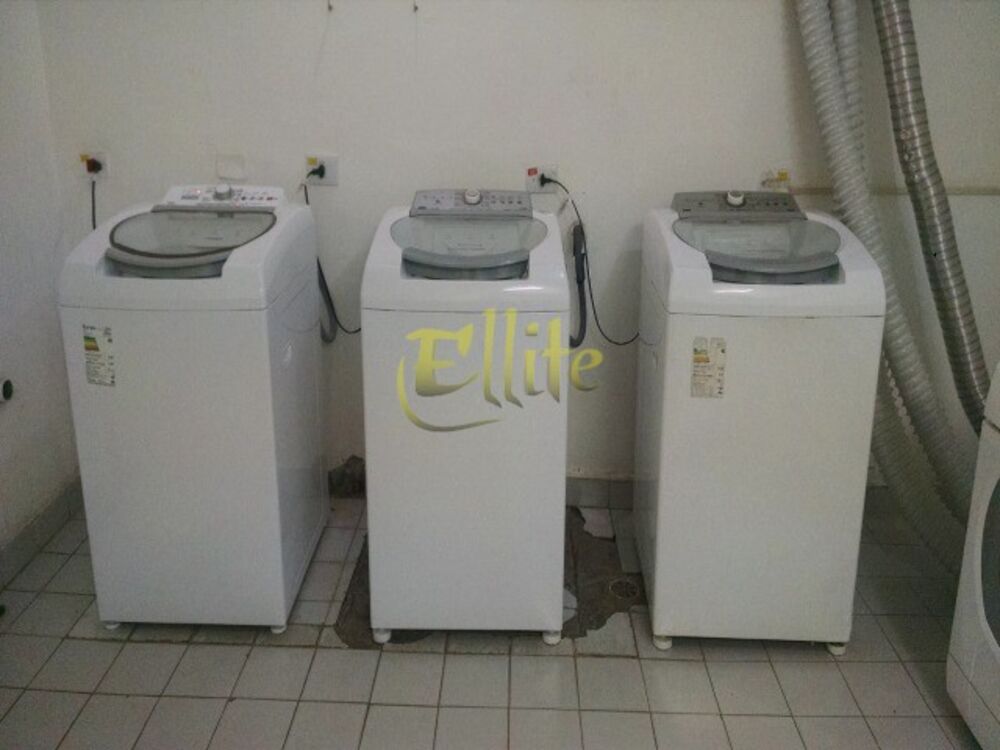Flat/Apart Hotel, 1 quarto, 38 m² - Foto 4