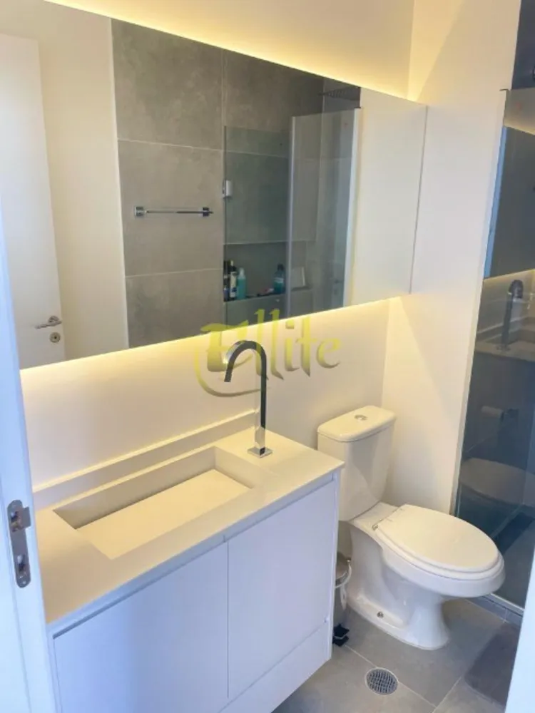 Apartamento, 1 quarto, 37 m² - Foto 15