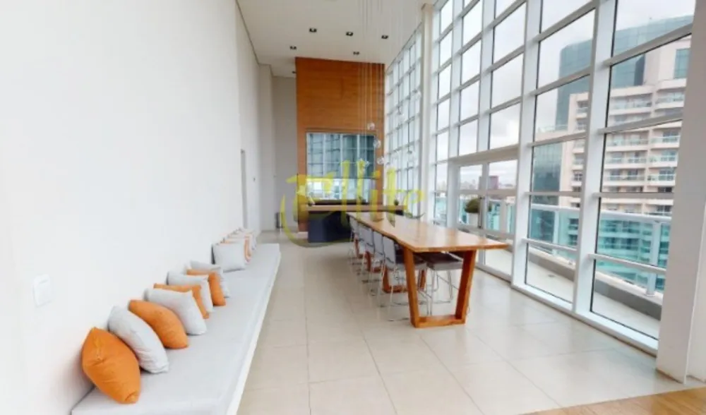 Apartamento, 1 quarto, 37 m² - Foto 14