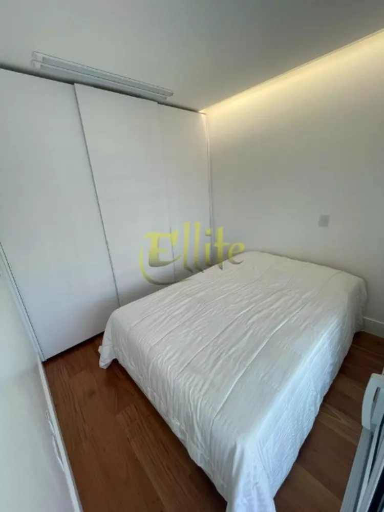 Apartamento à venda com 1 quarto, 37m² - Foto 8