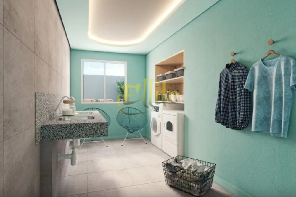 Apartamento, 2 quartos, 40 m² - Foto 4