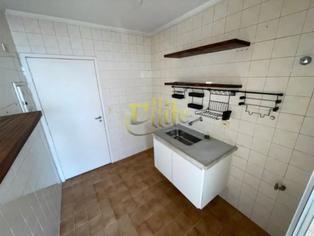 Apartamento, 1 quarto, 43 m² - Foto 2