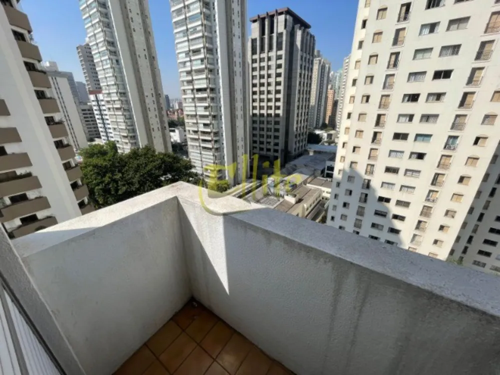 Apartamento, 1 quarto, 43 m² - Foto 1