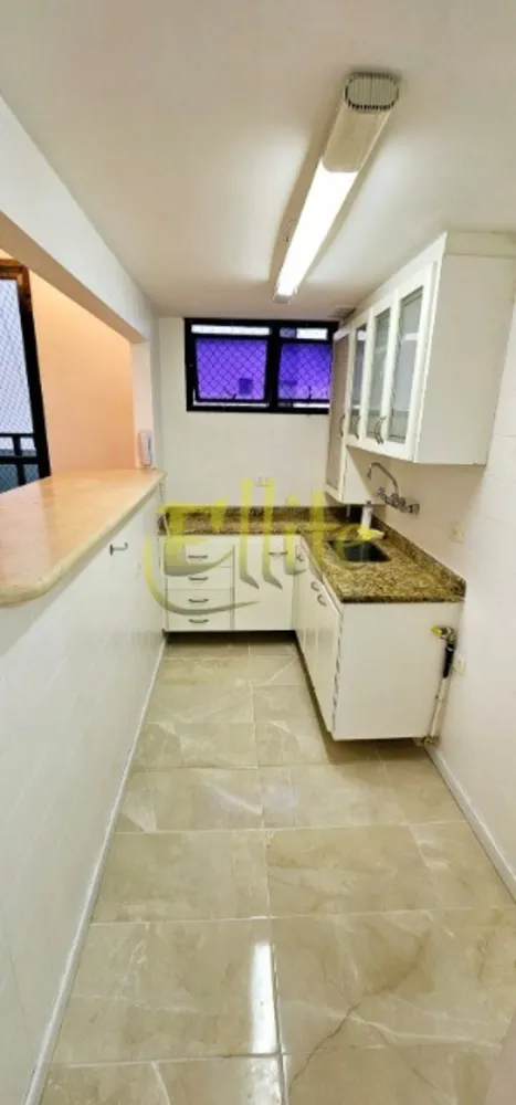 Apartamento, 2 quartos, 104 m² - Foto 2