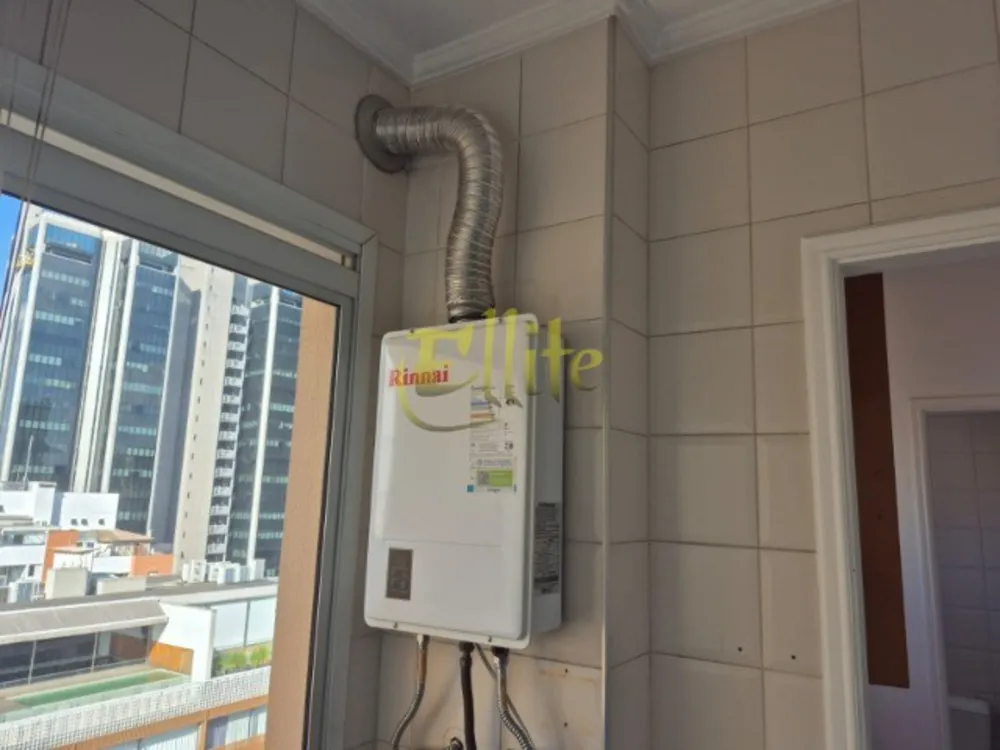 Apartamento, 3 quartos, 118 m² - Foto 1