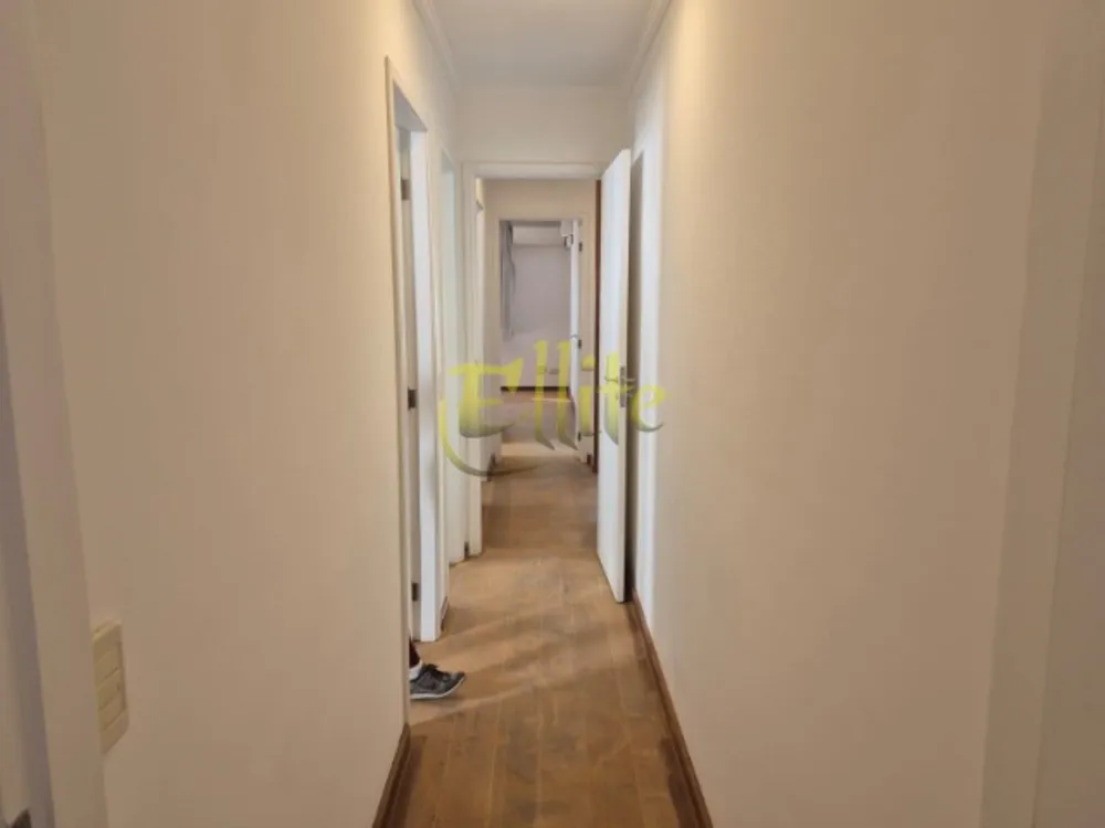 Apartamento, 3 quartos, 118 m² - Foto 2