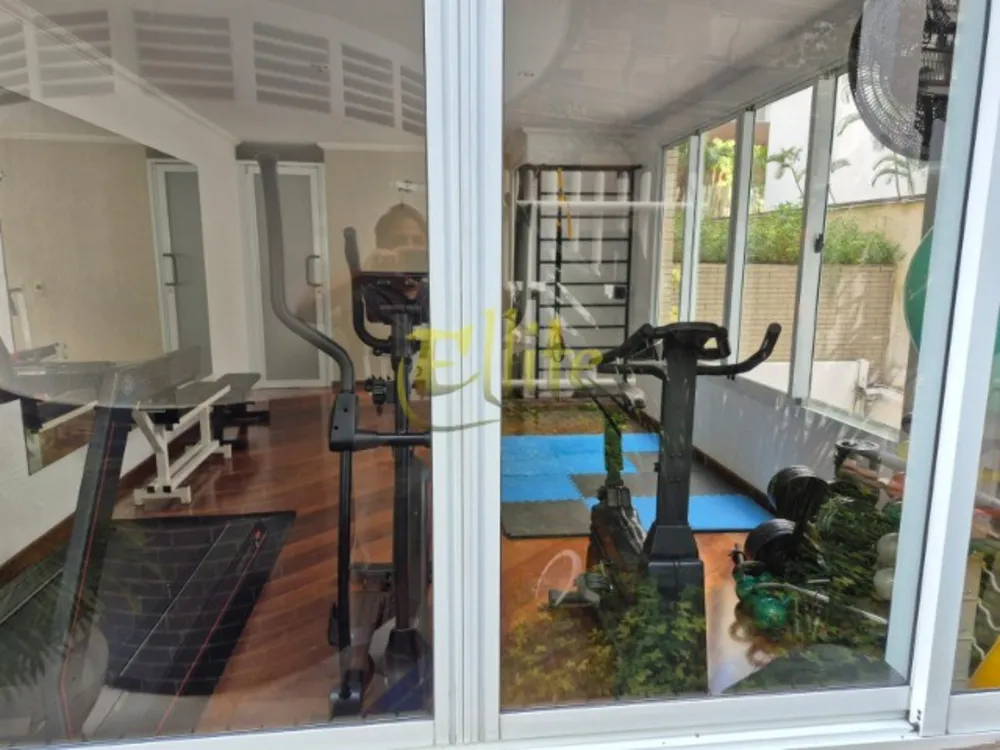 Apartamento, 3 quartos, 118 m² - Foto 6